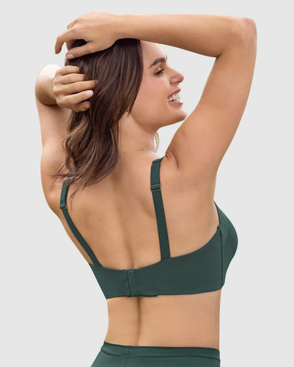 Brasier brastop con buen cubrimiento de sisa y espalda