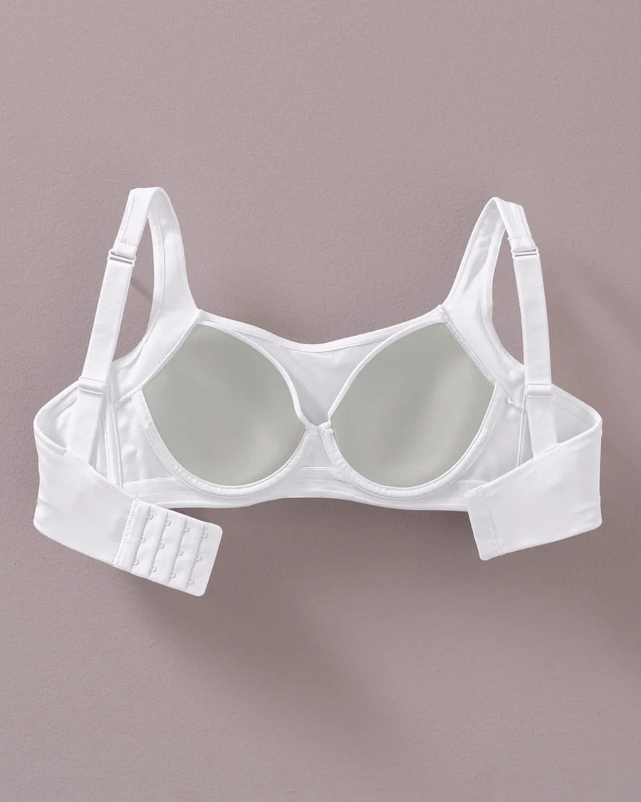 Brasier brastop con buen cubrimiento de sisa y espalda