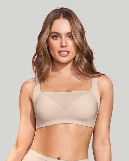 Brasier brastop con buen cubrimiento de sisa y espalda