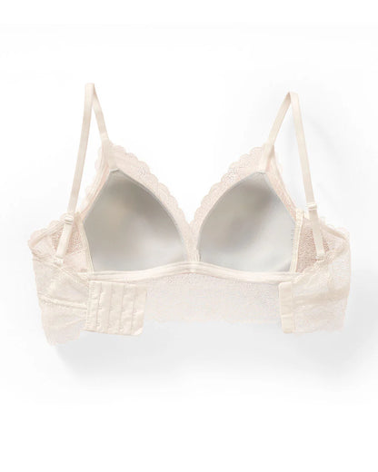 Bralette Delicadamente Sexy - Copa B