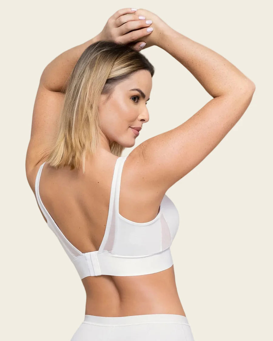6412 💖 Brasier Tipo Top Flexi Brastop Ref. 091048 ✨