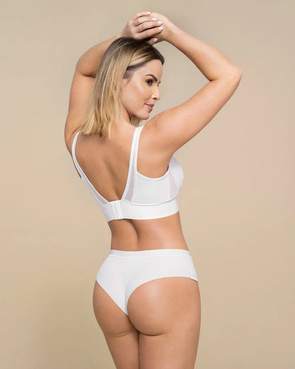6412 💖 Brasier Tipo Top Flexi Brastop Ref. 091048 ✨