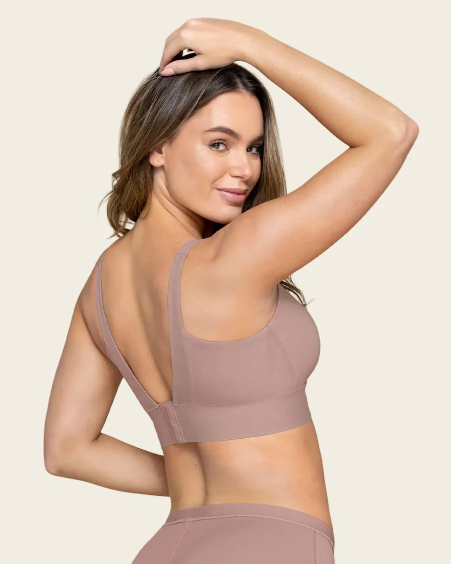 6412 💖 Brasier Tipo Top Flexi Brastop Ref. 091048 ✨