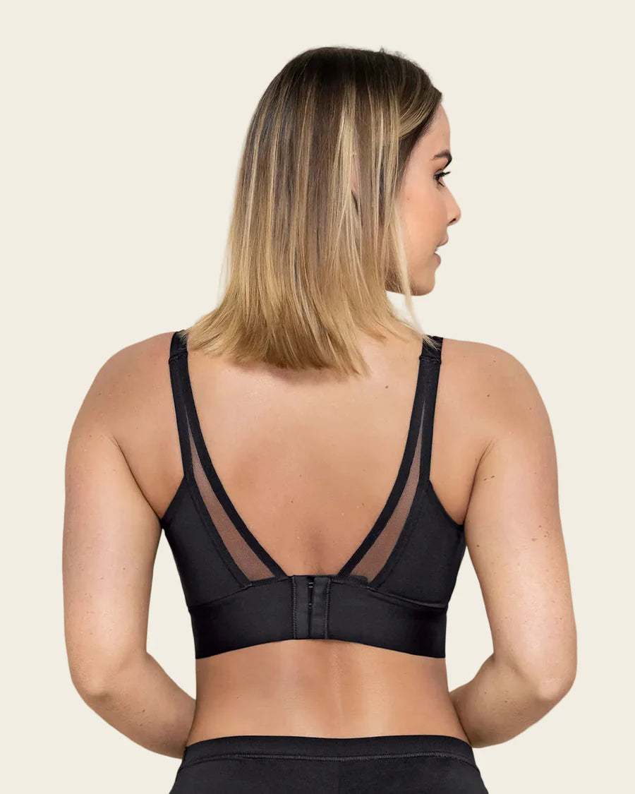 6412 💖 Brasier Tipo Top Flexi Brastop Ref. 091048 ✨