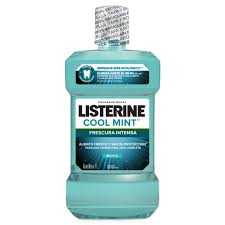 Enjuague Bucal LISTERINE® Cool Mint Frescura Intensa - ReF.LT112 - 62836