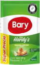 102113-1 Salsa Hardys Bary – Mayonesa con Mostaza 🍔🥪