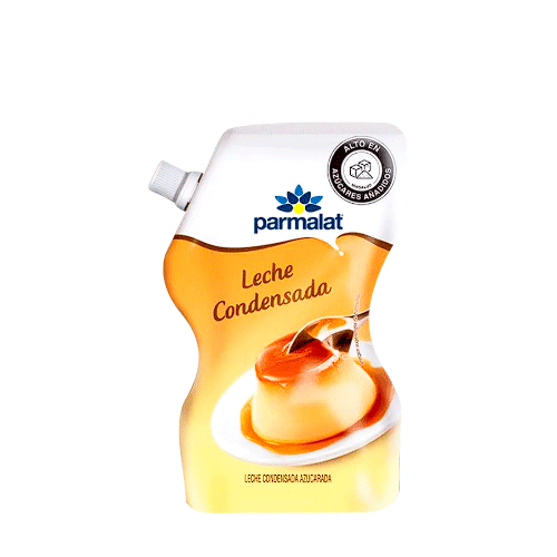 101484 🥄 Leche Condensada Parmalat