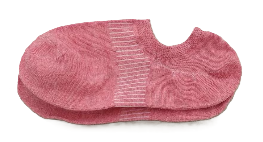 6331 🧦 Calcetines Antideslizantes para Mujer – Colores Mixtos (P9-08)