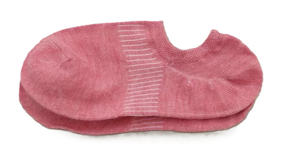 6331 🧦 Calcetines Antideslizantes para Mujer – Colores Mixtos (P9-08)