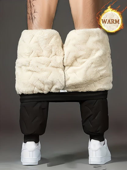 7421 ❄️ PANTALONES TÉRMICOS PARA HOMBRE 🔥 - TR45832848388