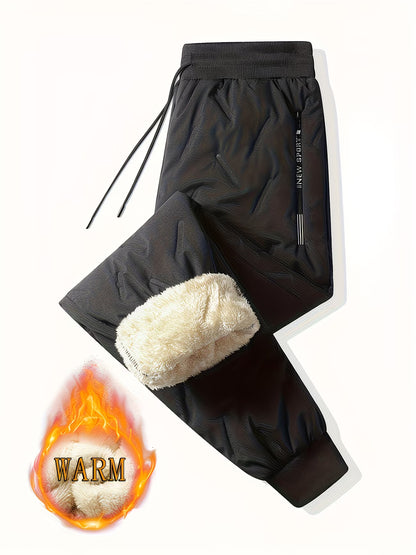 7421 ❄️ PANTALONES TÉRMICOS PARA HOMBRE 🔥 - TR45832848388