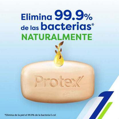 1314 🧼 Jabón en Barra Protex® Duo Protect 110g