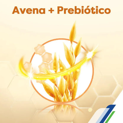 1316 🧼 Jabón en Barra Protex® Avena + Probiótico 110g