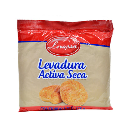 10195-1 🍞 Levadura Activa Seca Levapan