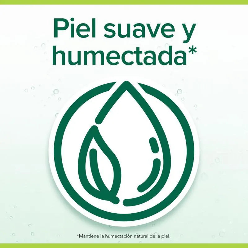 1318 🧼 Jabón en Barra Palmolive Naturals® Exfoliación Diaria Avena y Azúcar Morena 110 g