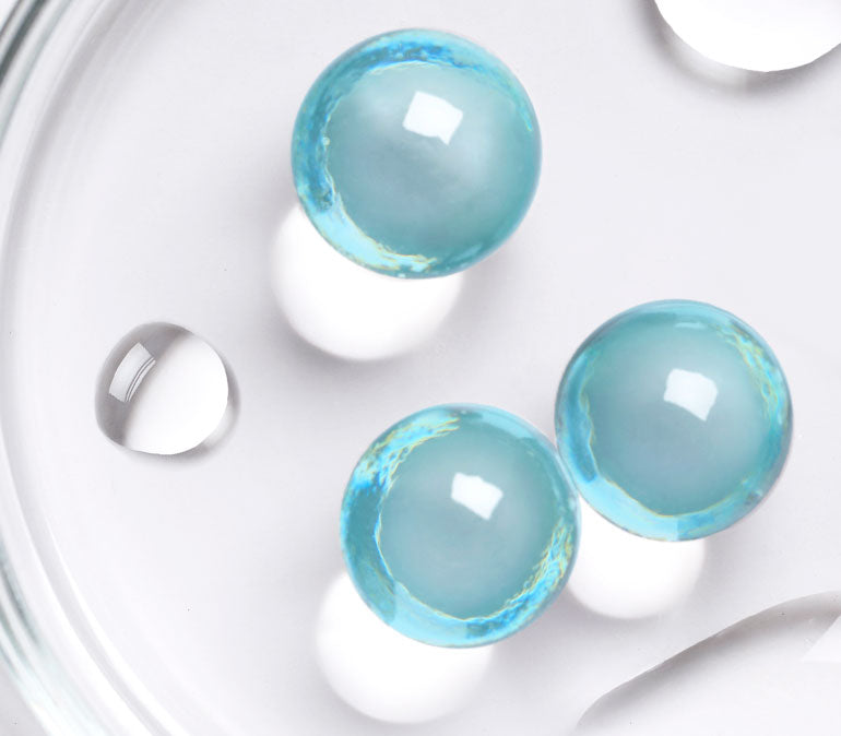 Limpiador Hidratante en Gel con Ácido Hialurónico Aqua Fix