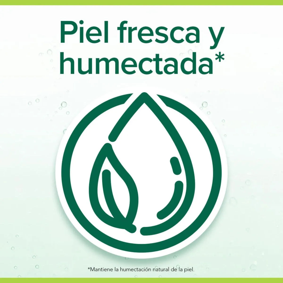 1319 🍉 Jabón en Barra Palmolive Naturals® Humectación Refrescante Sandía y Lychee 110 g