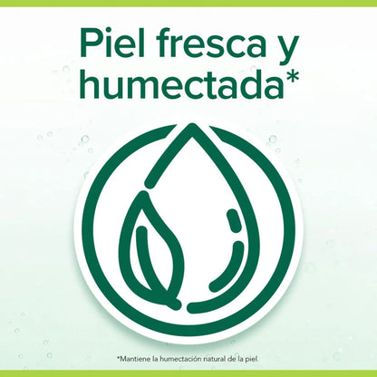 1319 🍉 Jabón en Barra Palmolive Naturals® Humectación Refrescante Sandía y Lychee 110 g
