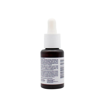 2422 🍊 Suero Facial Vitú Vitamina C 30 ml - PB0091162