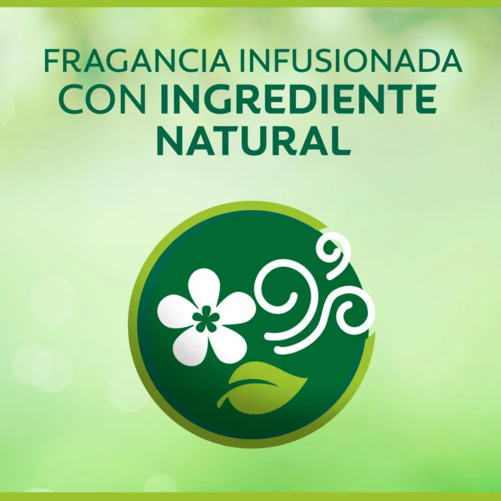 1319 🍉 Jabón en Barra Palmolive Naturals® Humectación Refrescante Sandía y Lychee 110 g