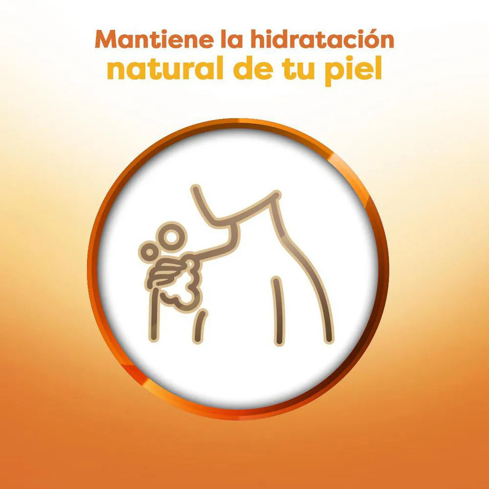 1317 🧼 Jabón en Barra Protex® Nutri Protect Glicerina + Omega 3