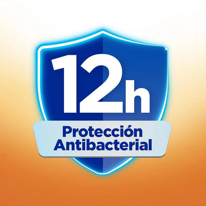 1317 🧼 Jabón en Barra Protex® Nutri Protect Glicerina + Omega 3