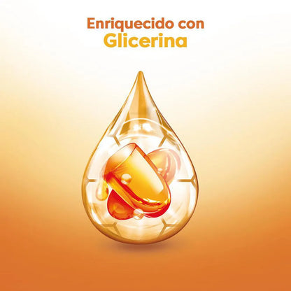 1317 🧼 Jabón en Barra Protex® Nutri Protect Glicerina + Omega 3