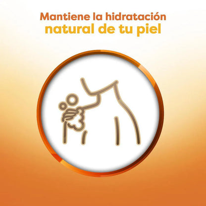1313 🧼 Jabón en Barra Protex® Nutri Protect Glicerina + Macadamia 110g