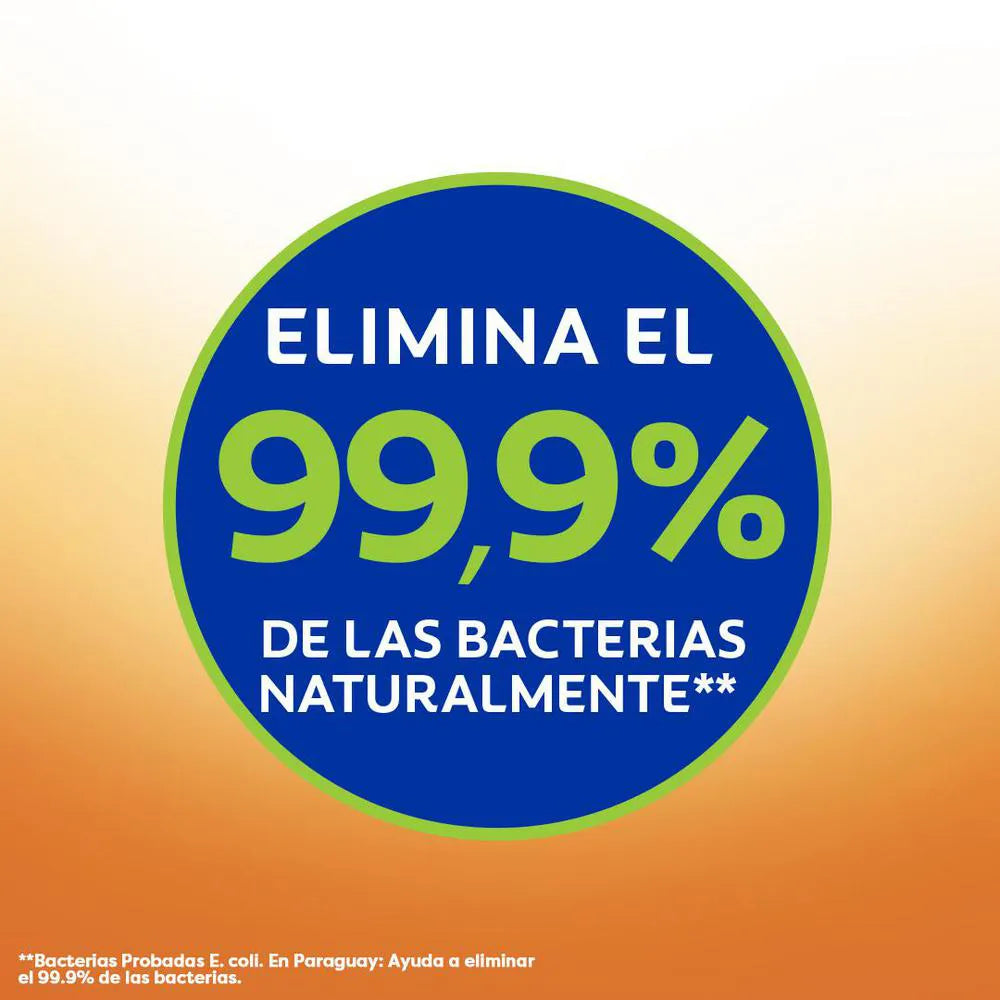 1313 🧼 Jabón en Barra Protex® Nutri Protect Glicerina + Macadamia 110g