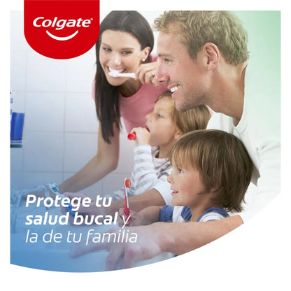 1224 Crema Dental Colgate Triple Acción