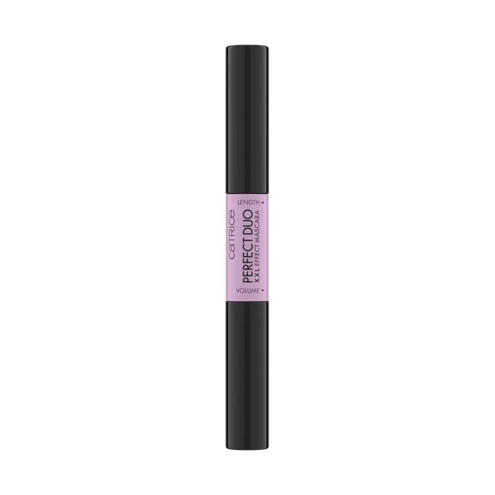 3222 👁️✨ Pestañina Catrice Perfect Duo XXL Effect (8 ml)