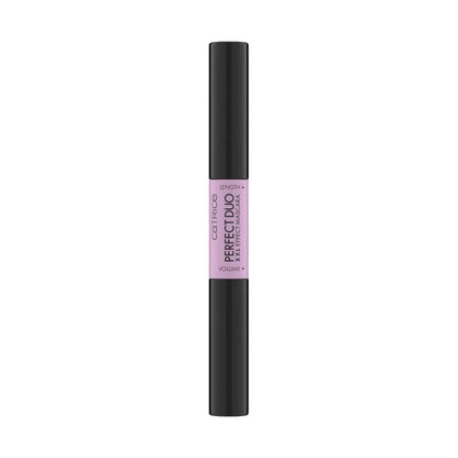 3222 👁️✨ Pestañina Catrice Perfect Duo XXL Effect (8 ml)
