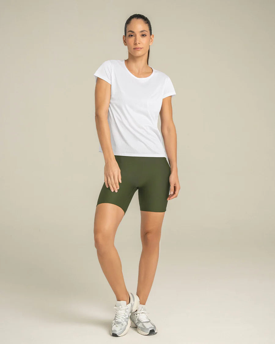 Short deportivo tipo biker - 195609