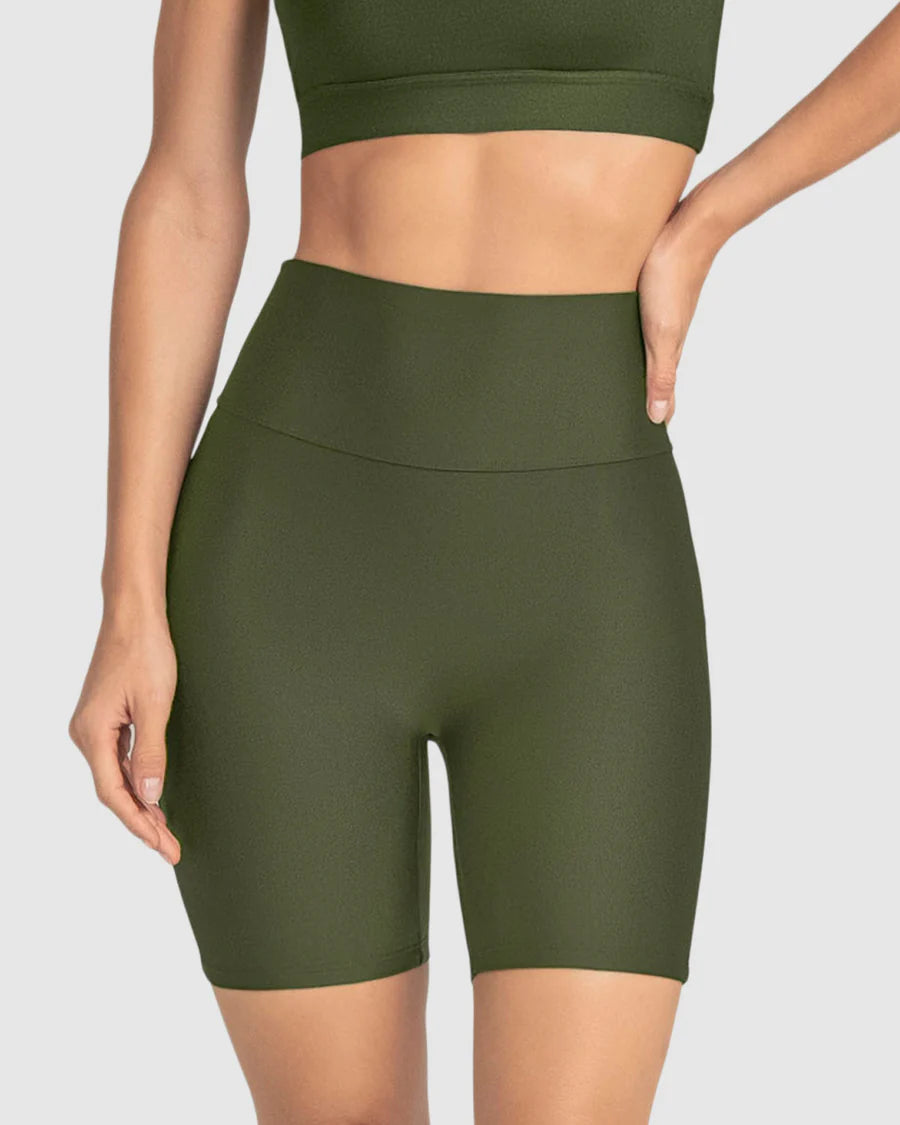Short deportivo tipo biker - 195609