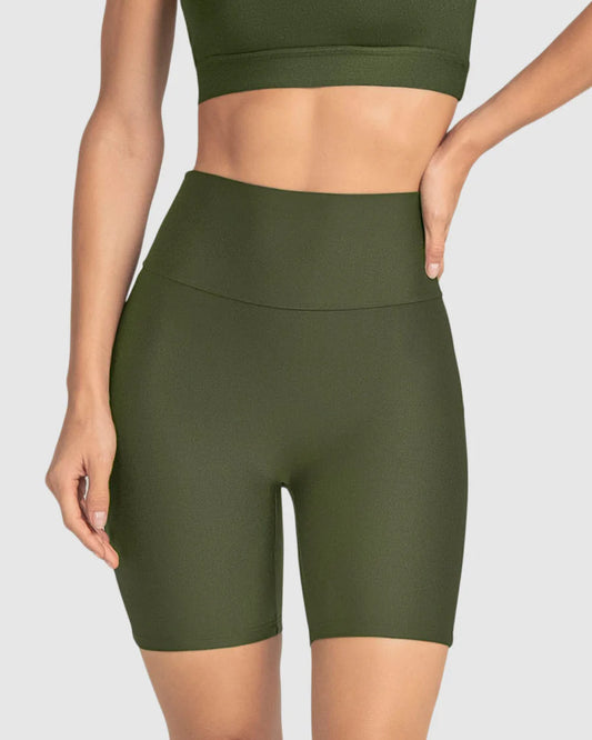 Short deportivo tipo biker - 195609
