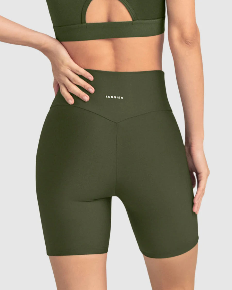 Short deportivo tipo biker - 195609