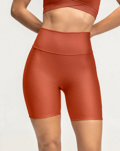 Short deportivo tipo biker - 195609