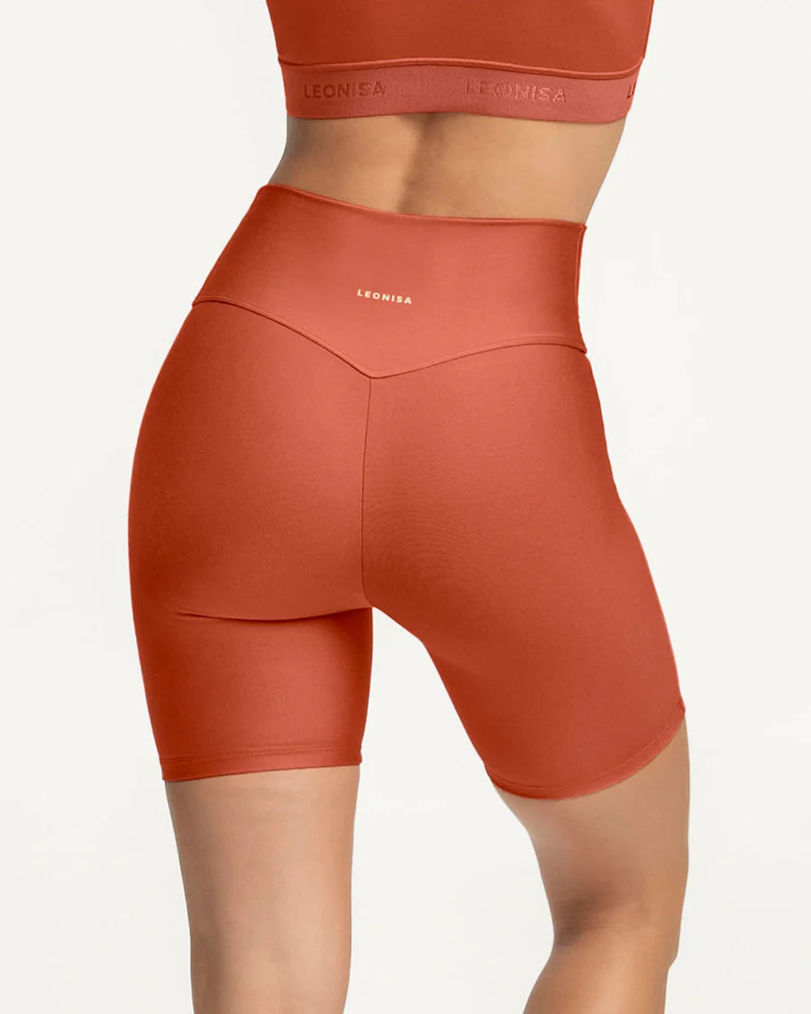 Short deportivo tipo biker - 195609