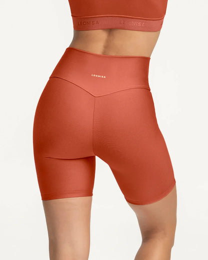 Short deportivo tipo biker - 195609