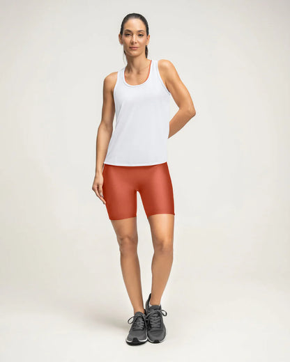 Short deportivo tipo biker - 195609