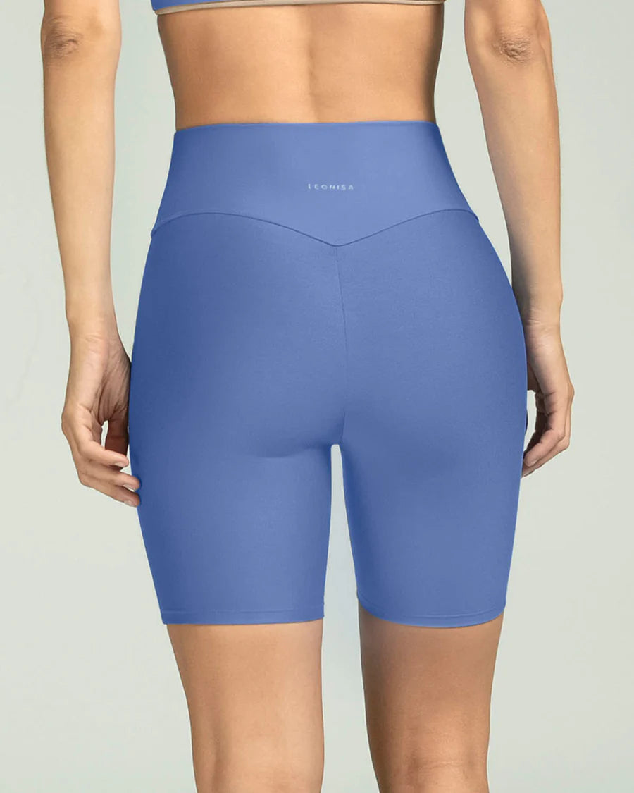 Short deportivo tipo biker - 195609