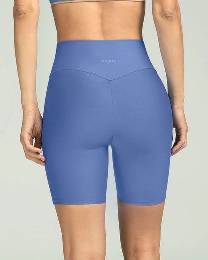 Short deportivo tipo biker - 195609