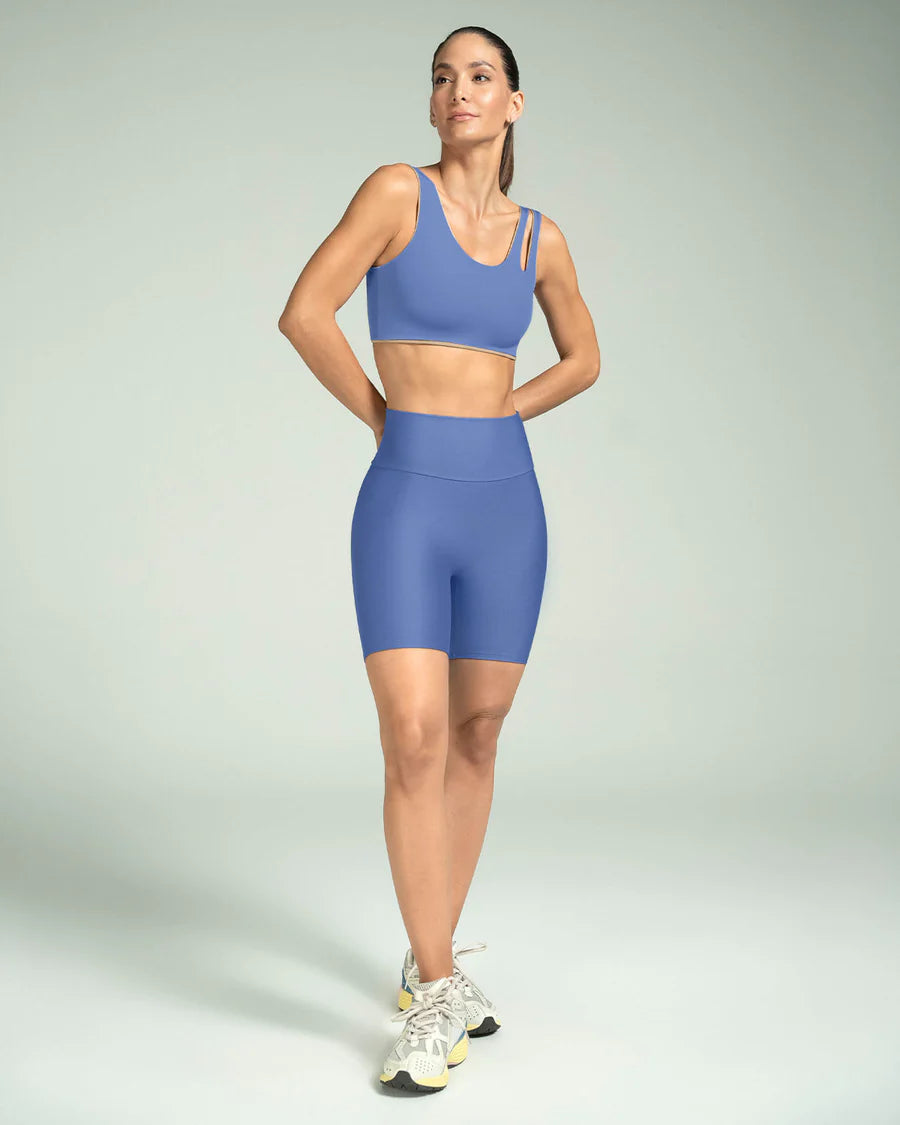 Short deportivo tipo biker - 195609