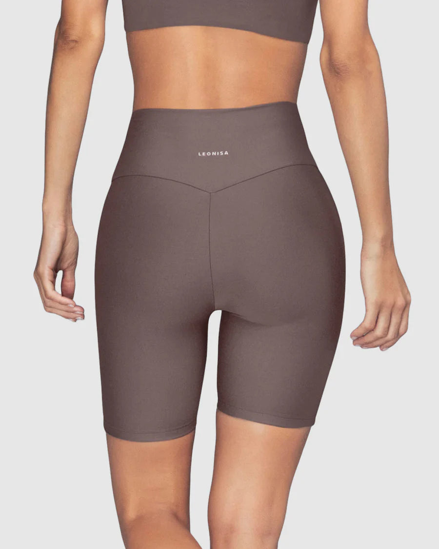 Short deportivo tipo biker - 195609