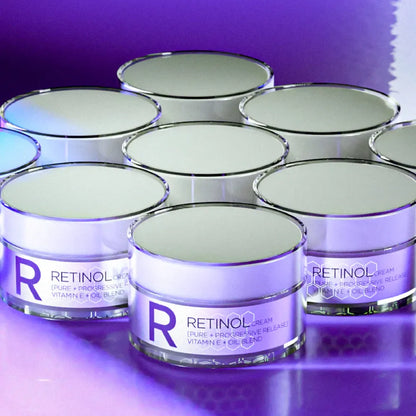 2471 ☀️✨ Crema Revox Retinol Anti-Edad SPF 20 (50 ml) - PB0103729
