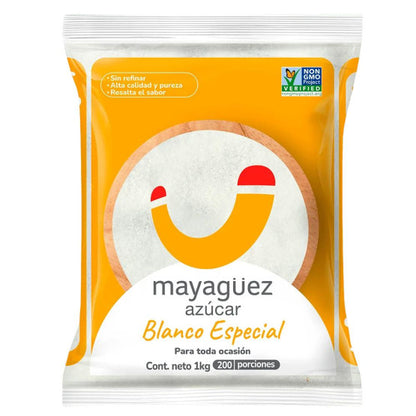 1051-1 🍚✨ Azúcar Mayagüez Blanca