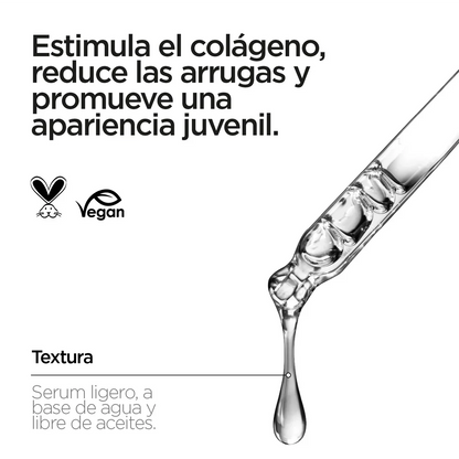 2321 ✨ SOLO SERUM REVOX PÉPTIDO 10% MULTICOCKTAIL 30ML ✨ - PB4-0028