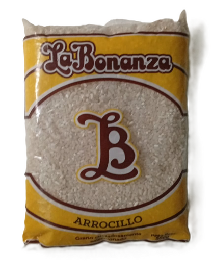 10152-1 🍚 Arrocillo Bonanza x500g