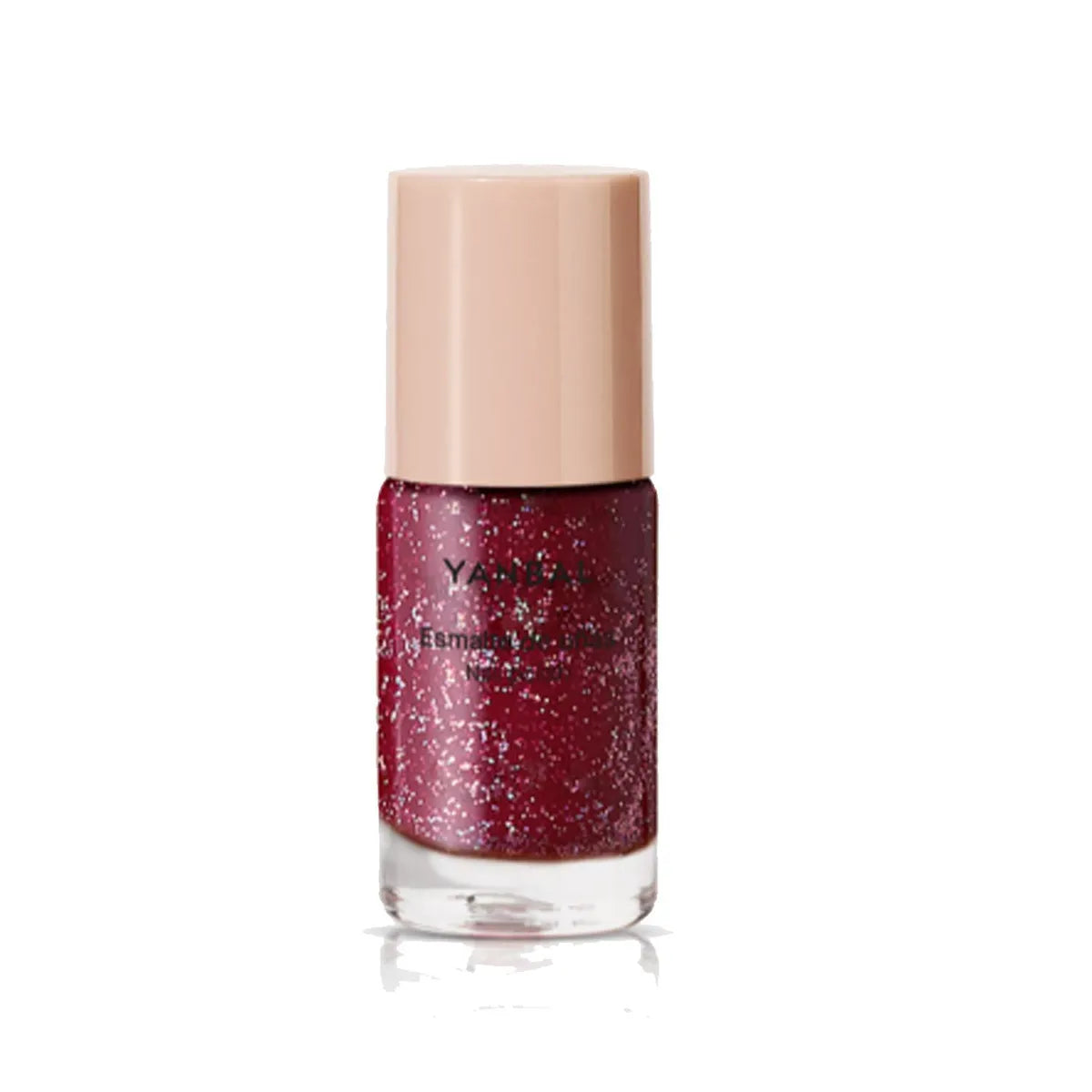 3411 💅✨Esmalte de Uñas Cranberry Wishes -Y751