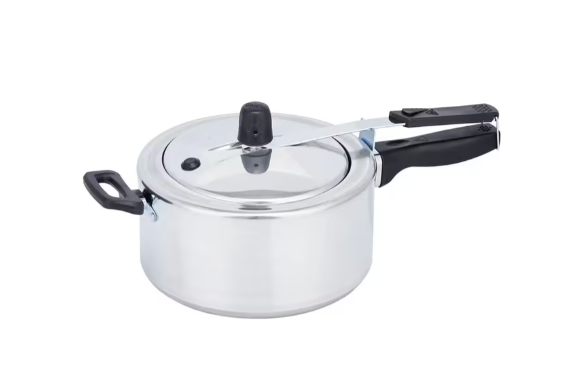 121122 🍲 Olla a Presión Imusa - 4 Litros